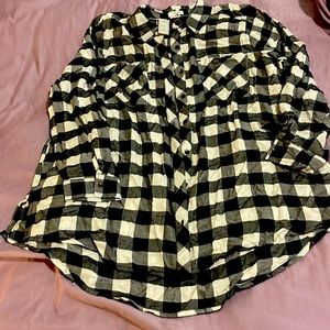 Maurices Soft Flannel